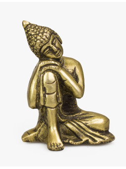 Ruhender Buddha | H10