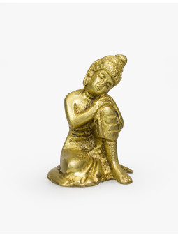 Ruhender Buddha | H6