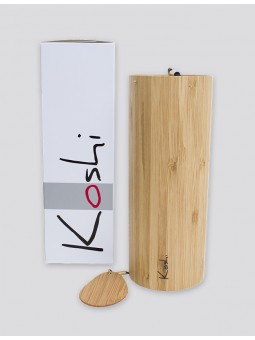 Koshi Klangspiele –...